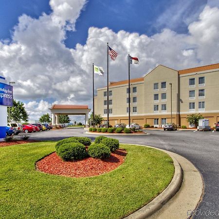 Holiday Inn Express Greenville By Ihg Экстерьер фото